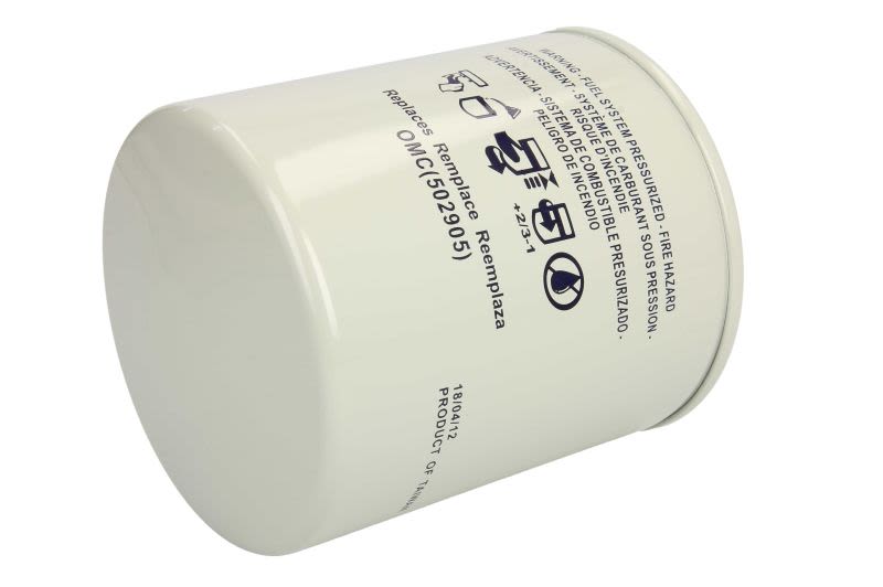 Filtr paliwa SIERRA 118-7846