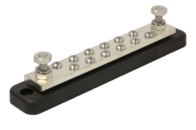 Bezpiecznik SIERRA FS46300