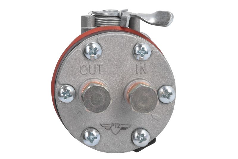 Elektryczna pompa paliwa ORBITRADE 80100