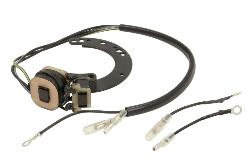 Stojan alternatora SIERRA 118-5864