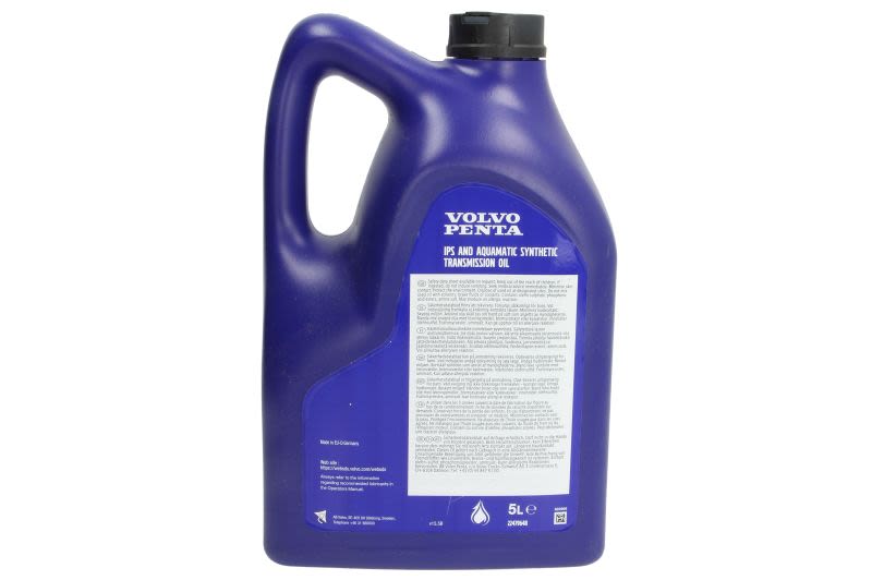 Olej przekładniowy VOLVO PENTA 22479648