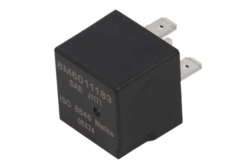 Czujnik/Przekaźnik QUICKSILVER 8M0219829