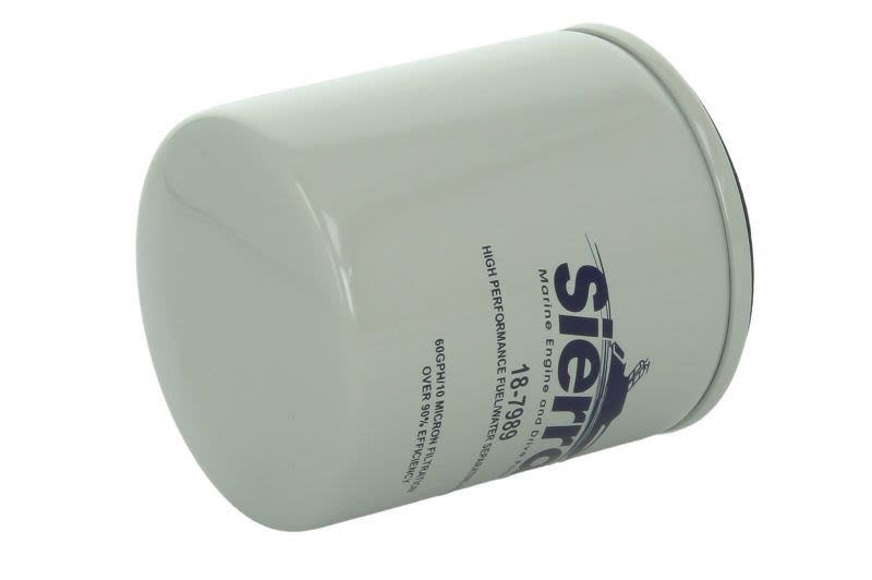 Filtr paliwa SIERRA 18-7989