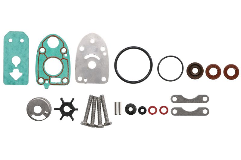 Zestaw naprawczy przekładni spodziny PARSUN F2.6-09000200