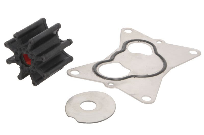 Wirnik cieczy chłodzącej QUICKSILVER 8M0137220