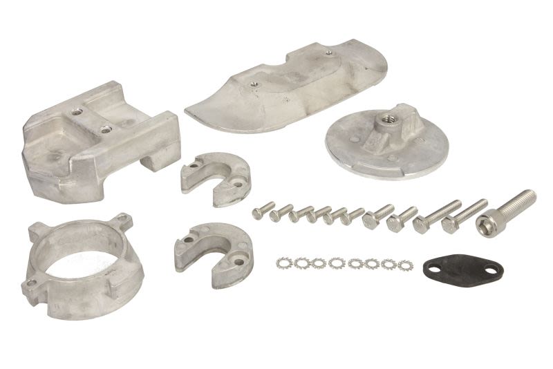 Zestaw anod TECNOSEAL TENKITALPHAONE-MG