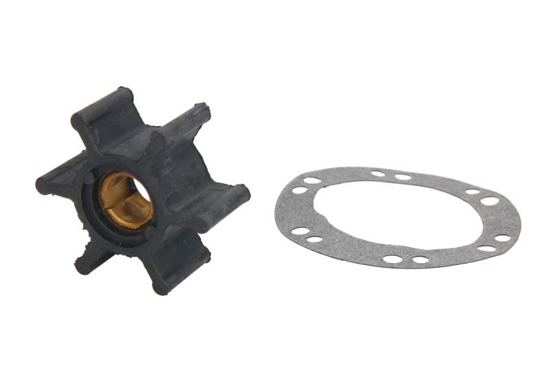 Wirnik pompy cieczy chłodzącej SIERRA 223-3304