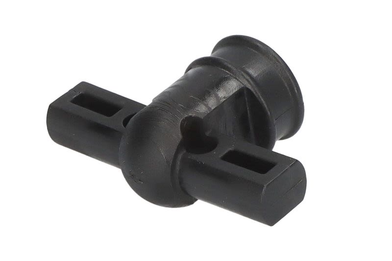 Elementy płyty napędu strugowodnego WSM 011-930