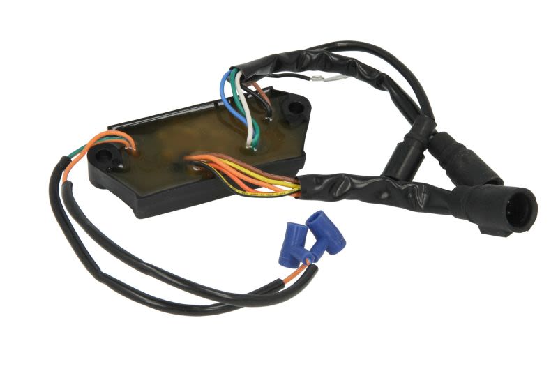 Moduł zapłonowy SIERRA 118-5785