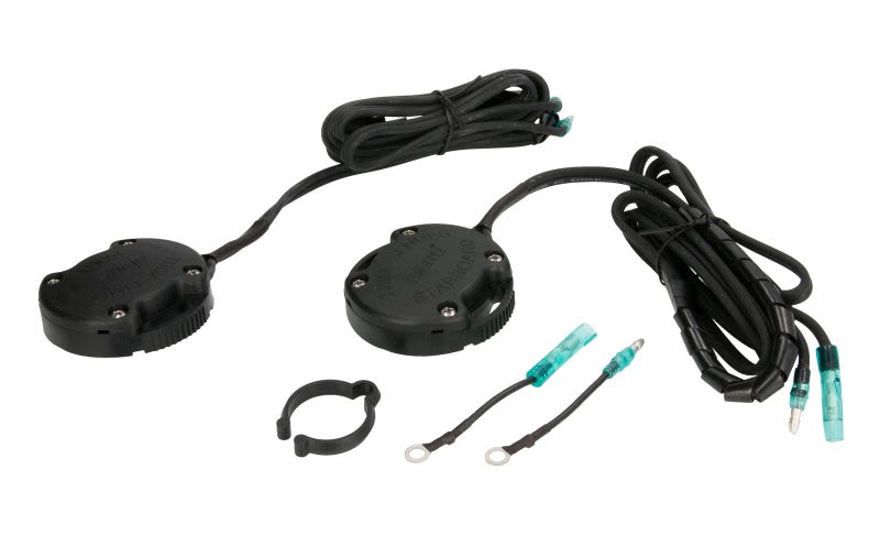 Czujnik trymu SIERRA 18-7633