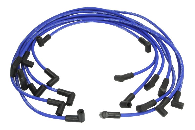 Zestaw przewodów zapłonowych SIERRA 18-8836-1