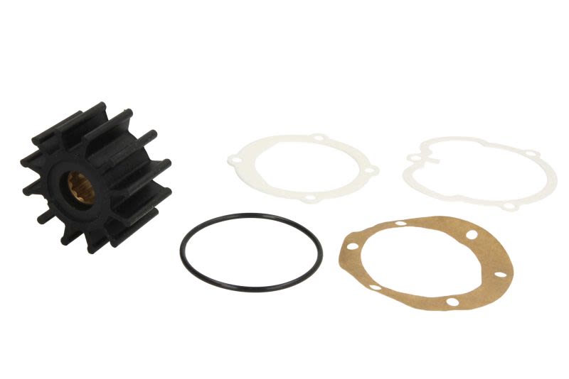 Wirnik pompy cieczy chłodzącej VOLVO PENTA 21951346