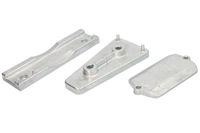 Zestaw anod TECNOSEAL KITVERADO500-600AL