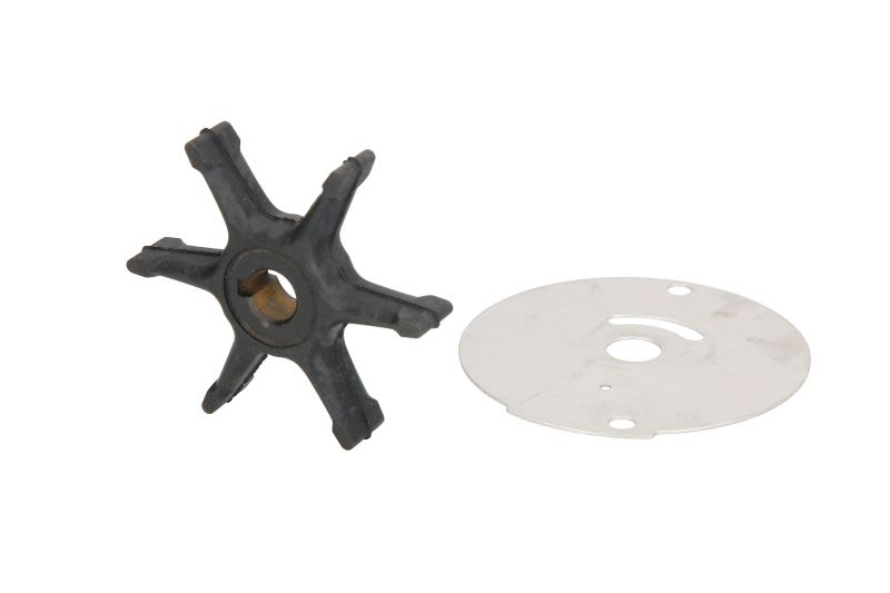 Wirnik pompy cieczy chłodzącej SIERRA 118-3201