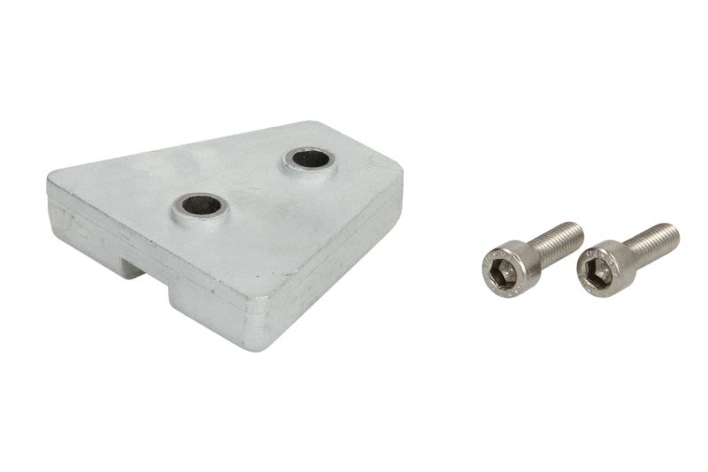 Anoda VOLVO PENTA 876638