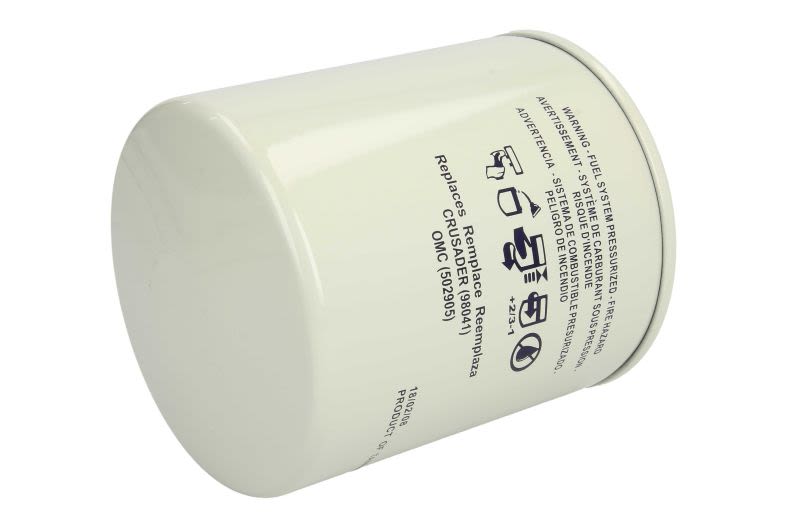 Filtr paliwa SIERRA 118-7946