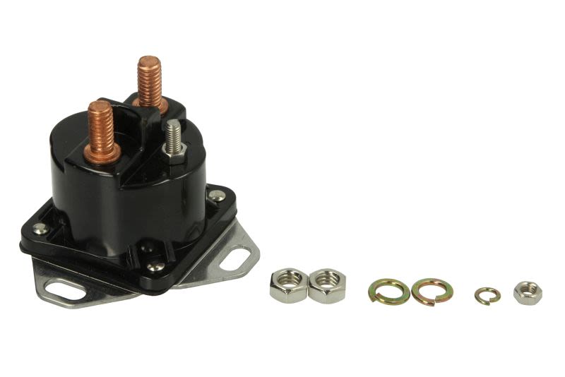 Automat rozrusznika SIERRA 118-5812