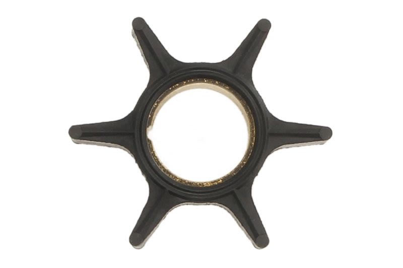 Wirnik pompy cieczy chłodzącej QUICKSILVER 47-89984T4