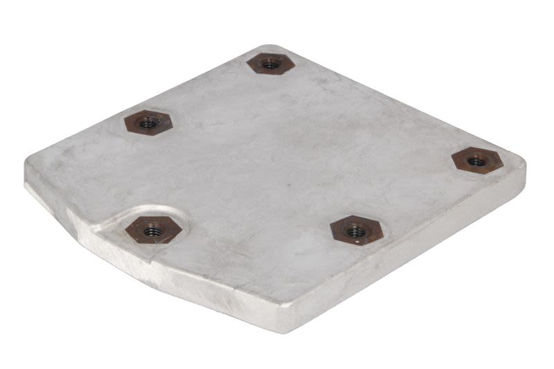 Anoda TECNOSEAL 00843AL