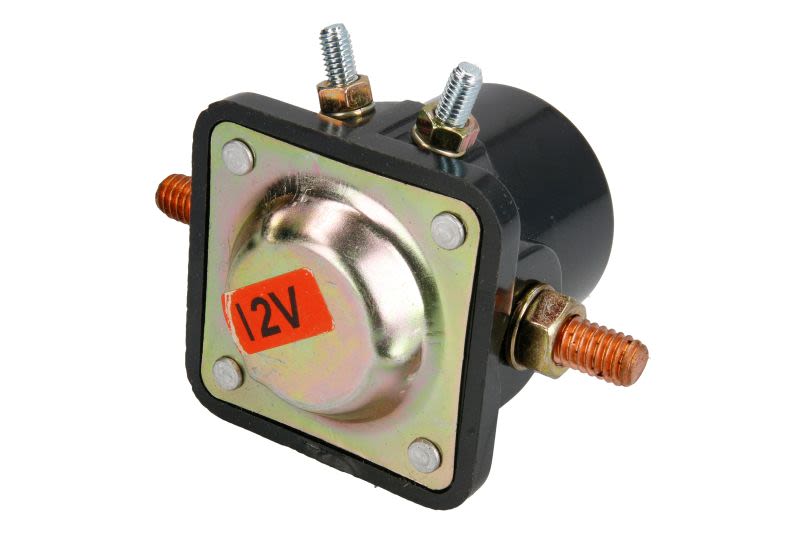 Automat rozrusznika SIERRA 118-5808