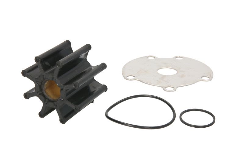 Wirnik pompy cieczy chłodzącej SIERRA 18-3237