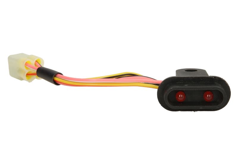 Jednostka sterująca ECU/EDC PARSUN F40-03000300EI