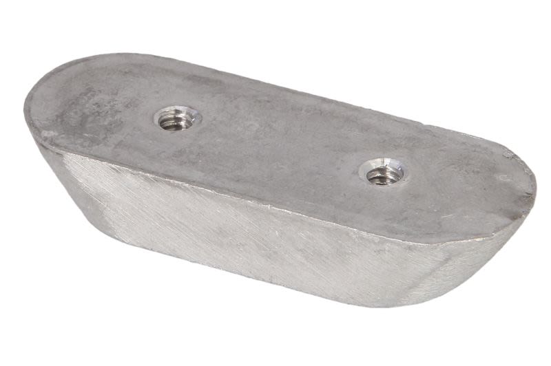 Anoda MARTYR ANODES CM123009A