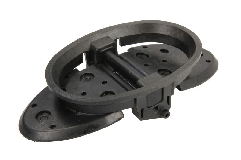 Chrapa wydechu QUICKSILVER 807166A3