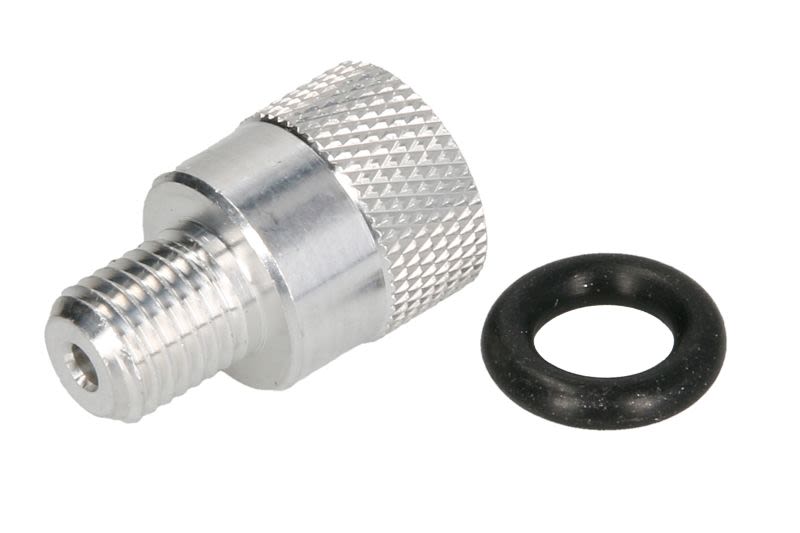 Rurka ssąca pompy olejowej SIERRA 118-9795