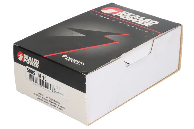 Zestaw panewek wału korbowego SEALED POWER 5085M 10