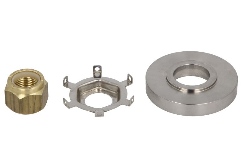 Zestaw montażowy śruby napędowej SOLAS 17014501