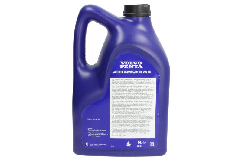 Olej przekładniowy VOLVO PENTA 22574246