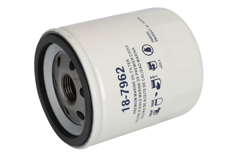 Filtr oleju SIERRA 18-7962