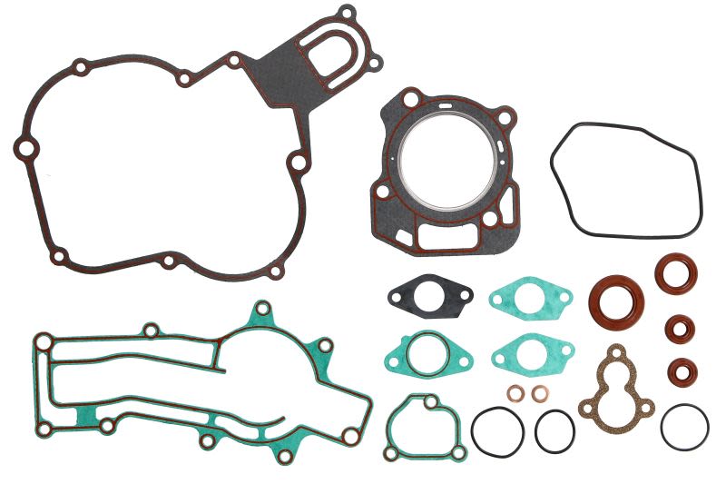 Zestaw uszczelek silnika góra PARSUN F6-09000100