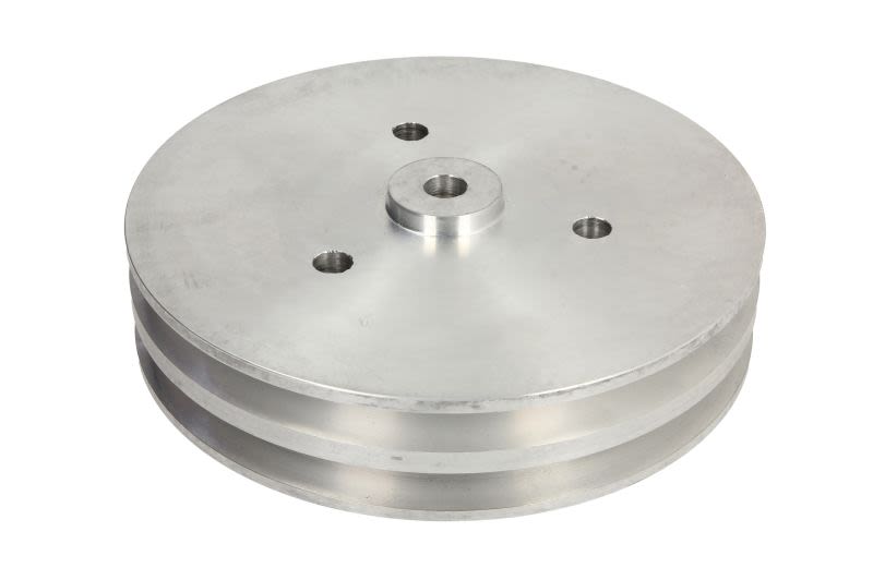 Koło pasowe pompy cieczy chłodzącej BARR MARINE 26-861703