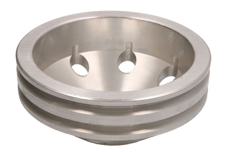 Koło pasowe pompy cieczy chłodzącej BARR MARINE 5121300TP