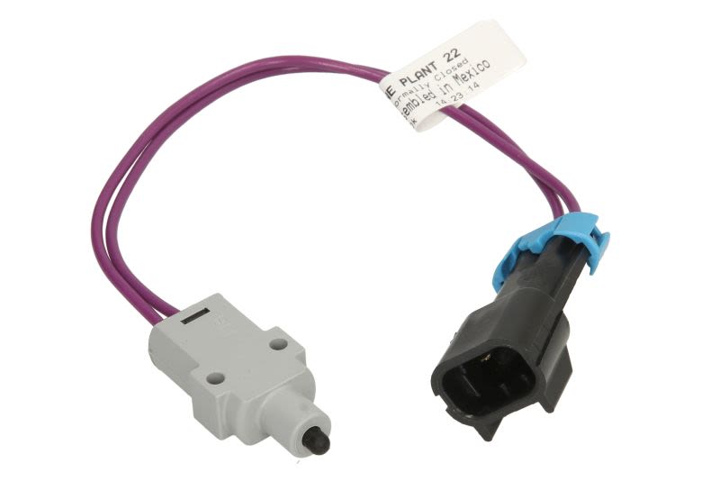 Czujnik szybkości QUICKSILVER 8M0052936