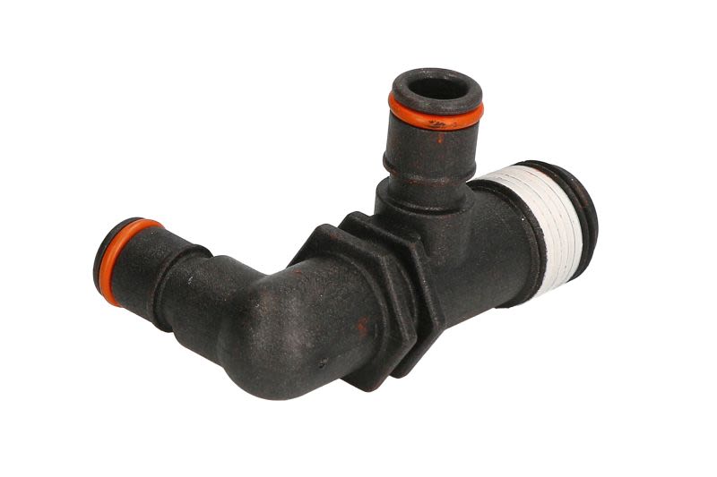 Komplet do indywidualnego montażu, obudowa termostatu QUICKSILVER 862605T1