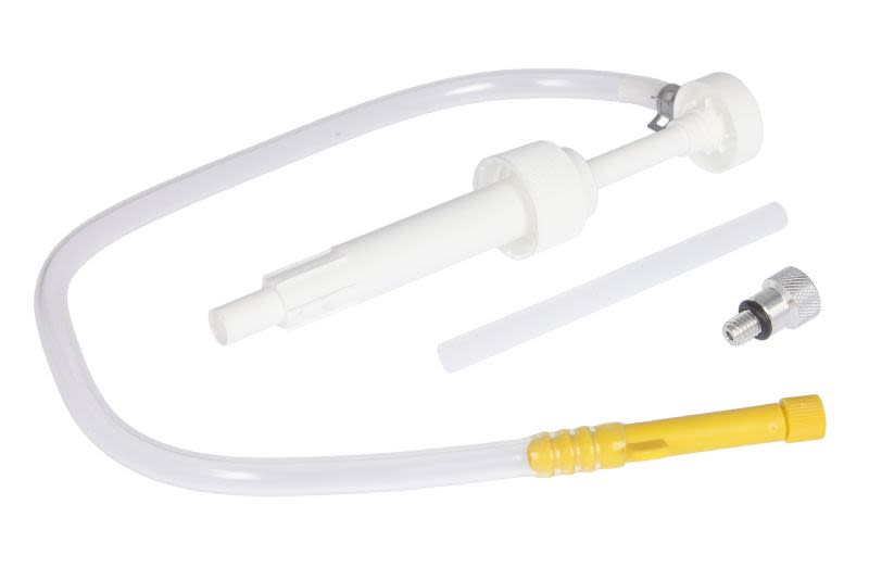 Urządzenia do dystrybucji olejów QUICKSILVER 91-8M0072133