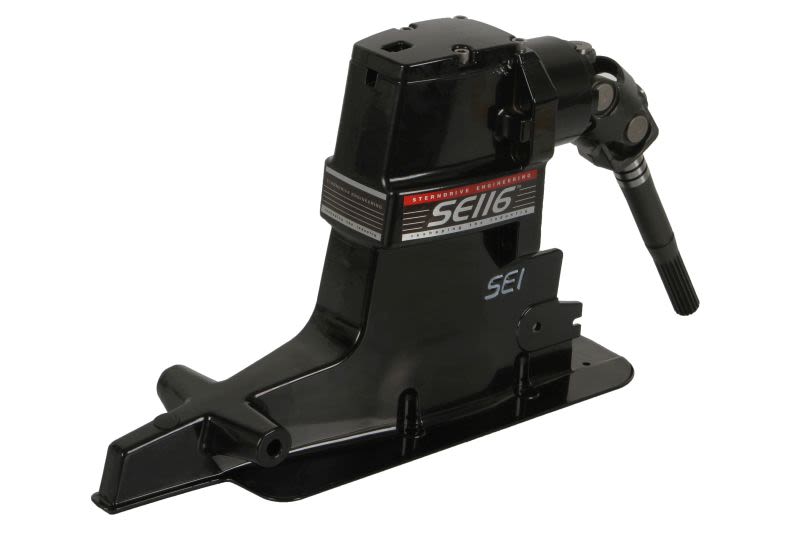 Przekładnia śruby napędowej SEI MARINE 90-116-01C