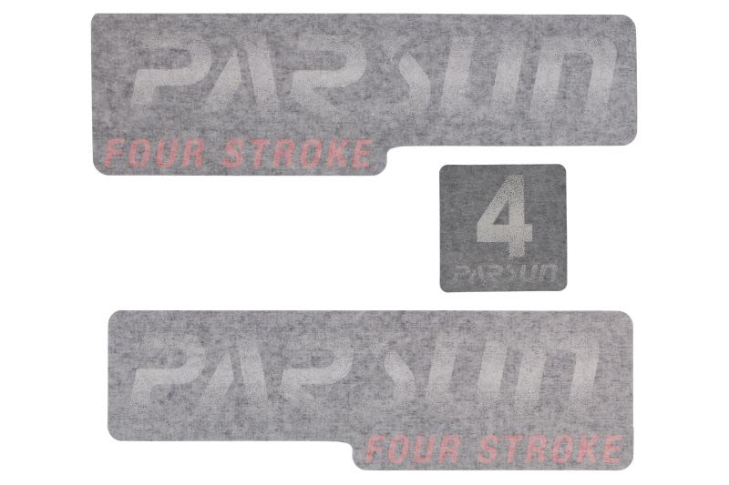 Pokrywa obudowy filtra oleju PARSUN F4-09000900-4