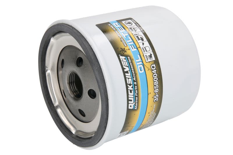 Filtr oleju QUICKSILVER 858004K