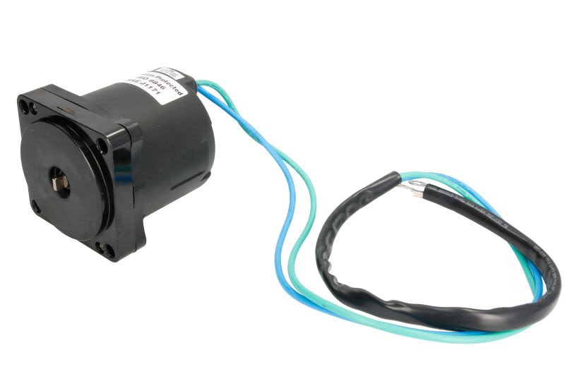 Pompa trymu SIERRA 118-18303