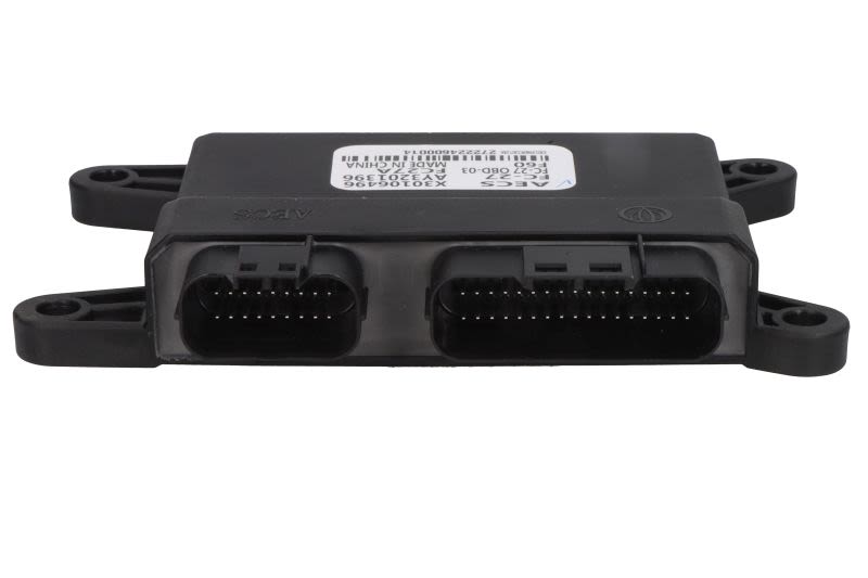 Jednostka sterująca ECU/EDC PARSUN F60-05001000-B