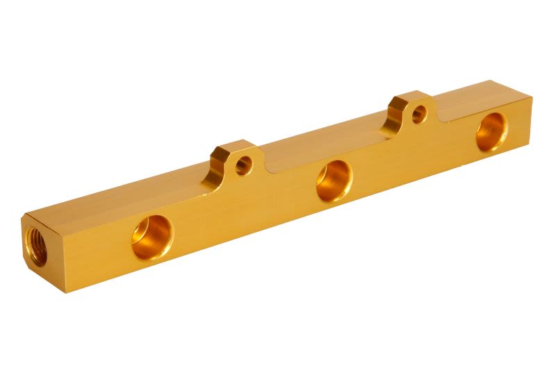 Listwa zasilająca wtryskiwaczy PARSUN F40-05091200EI