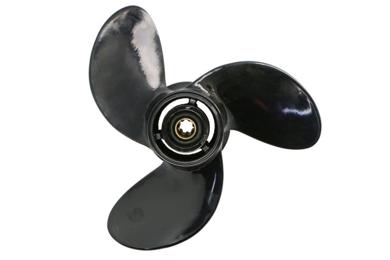 Śruba napędowa MICHIGAN 102002