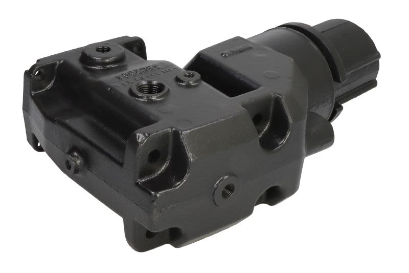 Codo de escape Volvo Penta 3863061