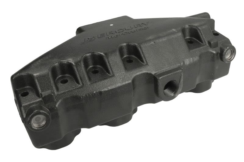 Abgaskrümmer Mercury 99746A17 - V6 4.3L