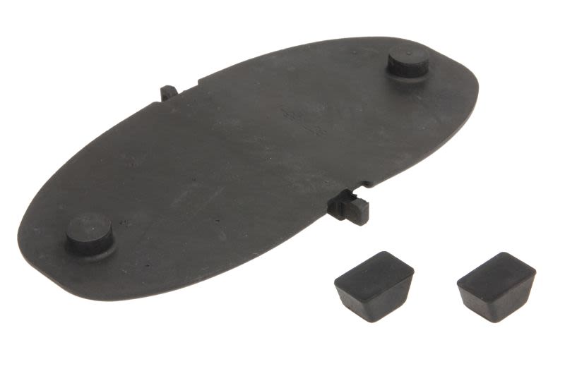 Auspuff-Entstörer für Mercury/MerCruiser V6 - 807166A2