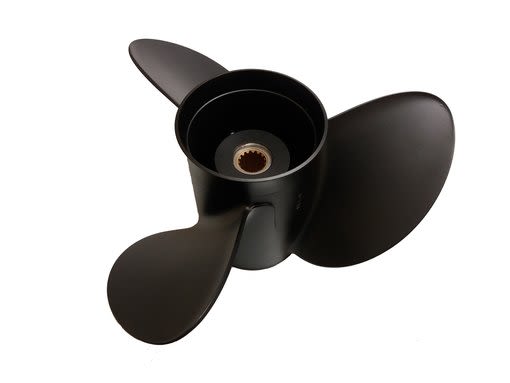 SOLAS 14.3x21B 3-Blade Propeller